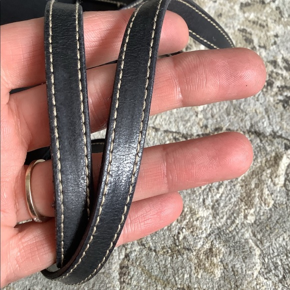 Modern comfy to wear nylon PRADA bag 🌺 GREAT COND. - Picture 15 of 16